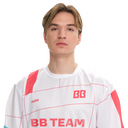 Pure Player Sticker - TI 2025