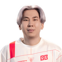 TORONTOTOKYO Player Sticker - TI 2024