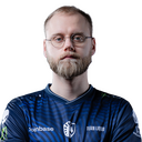 Boxi Player Sticker - TI 2024 Champion