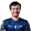33 Player Sticker - TI 2024