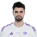 Lelis Player Sticker - TI 2024