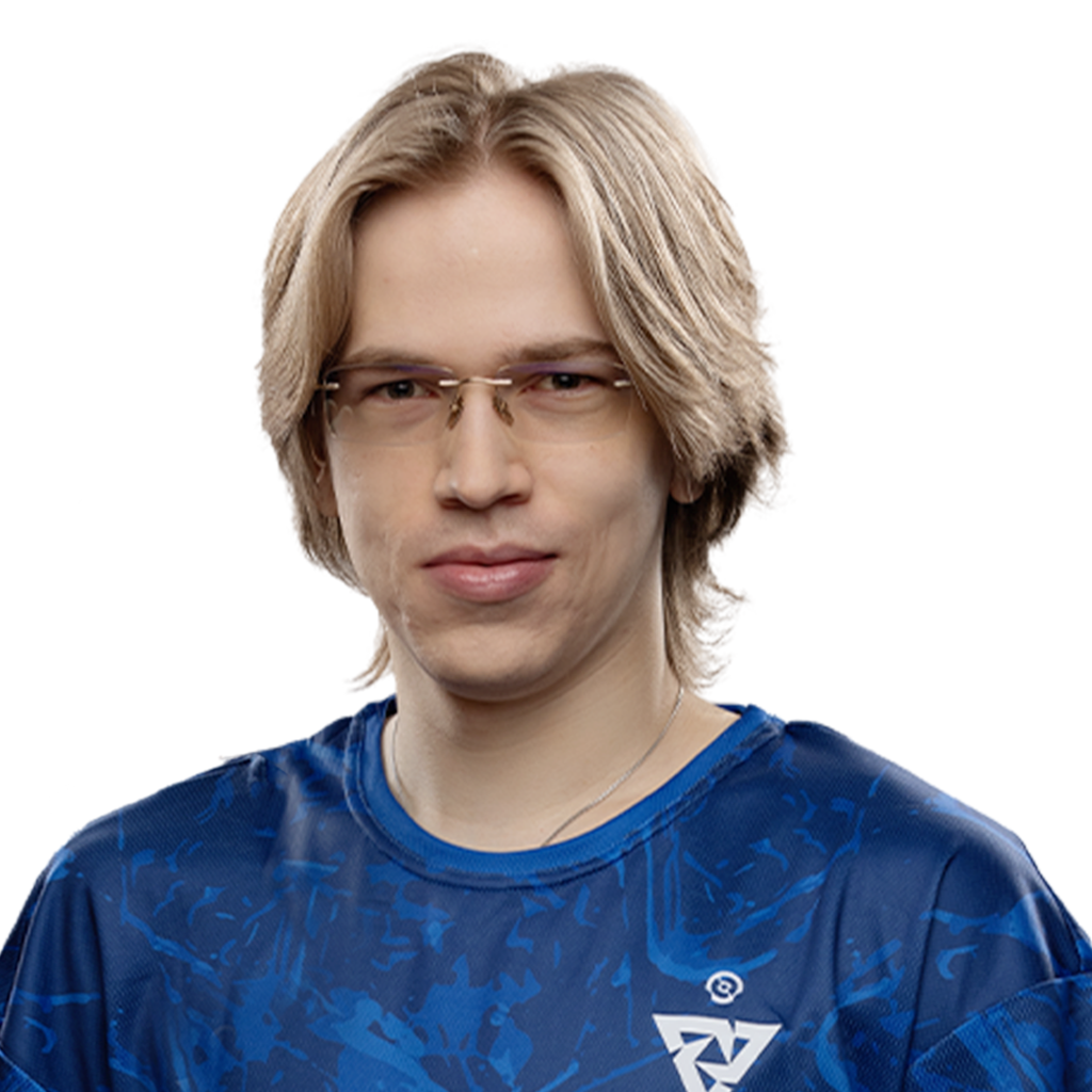 Glitter Topson Player Sticker - TI 2024
