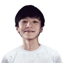 ponlo Player Sticker - TI 2024