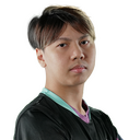 Q Player Sticker - TI 2024