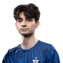 Holo 9Class Player Sticker - TI 2024