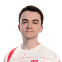 MieRo  Player Sticker - TI 2024
