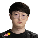 Monet Player Sticker - TI 2024
