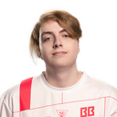 Saika Player Sticker - TI 2024