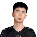 Xxs Player Sticker - TI 2024