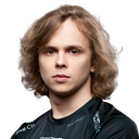 Holo dyrachyo Player Sticker - TI 2024