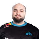 No[o]ne- Player Sticker - TI 2024