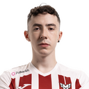 4nalog <01 Player Sticker - TI 2024