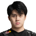 JT- Player Sticker - TI 2024