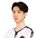 Glitter ponyo Player Sticker - TI 2024