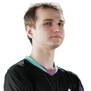 lorenof Player Sticker - TI 2024
