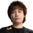 Glitter BoBoKa Player Sticker - TI 2024