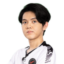 Mikoto Player Sticker - TI 2024