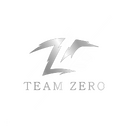 Team Zero Team Sticker - TI 2024
