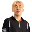 TORONTOTOKYO Player Sticker - TI 2023