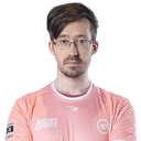 Moo Player Sticker - TI 2023