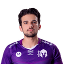 KJ Player Sticker - TI 2023