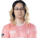 Yamsun Player Sticker - TI 2023