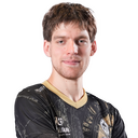 Seleri Player Sticker - TI 2023