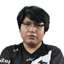 Mjz Player Sticker - TI 2023