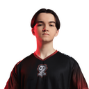 MieRo` Player Sticker - TI 2023