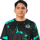 Scofield Player Sticker - TI 2023