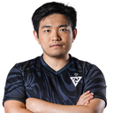Sneyking Player Sticker - TI 2023