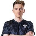 skiter Player Sticker - TI 2023