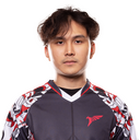 Jabz Player Sticker - TI 2023