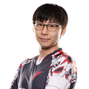 Oli~ Player Sticker - TI 2023