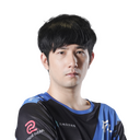 fy Player Sticker - TI 2023