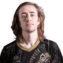 Quinn Player Sticker - TI 2023