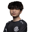 Bryle Player Sticker - TI 2023