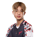 Glitter 23 Player Sticker - TI 2023