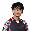Mikoto Player Sticker - TI 2023