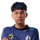 Pakazs Player Sticker - TI 2023