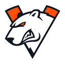 Virtus.pro Team Sticker - TI 2023