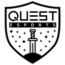 Quest Esports Team Sticker - TI 2023