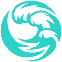 beastcoast Team Sticker - TI 2023