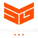 Team SMG Team Sticker - TI 2023
