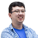 Phillip Chu Joy Talent Sticker - TI 2022