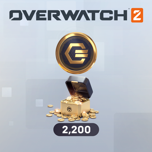 Overwatch® 2 - 5000 (+2500 Bonus) Overwatch Coins - Limited Time!  Screenshots · SteamDB