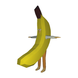 Banana Shooter on Steam