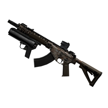 Steam Community Market :: Listings for SR-47 GL AOR1