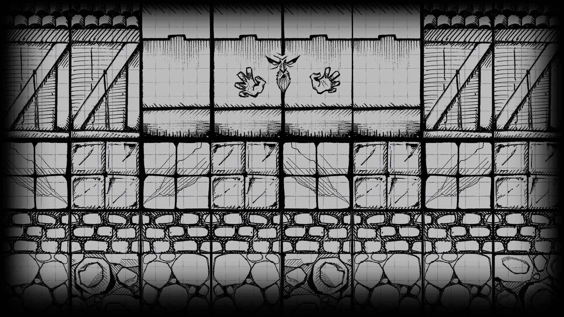 The Walls