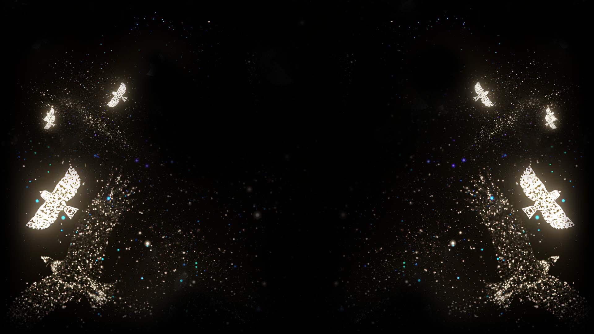 Tetris® Effect: Connected - Birds